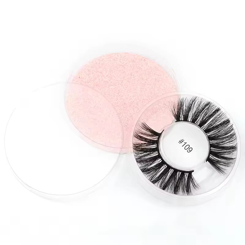 Strip Lashes