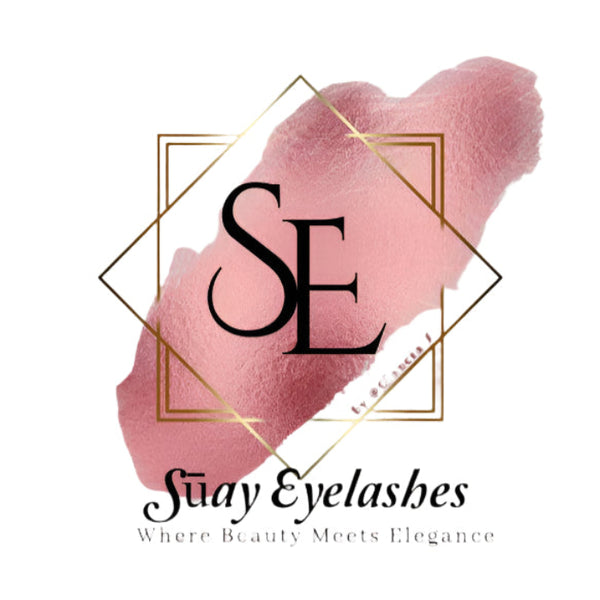 Sūay Eyelashes 
